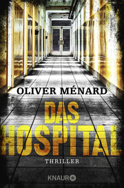 Das Hospital - Cover