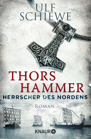 Thors Hammer - Cover