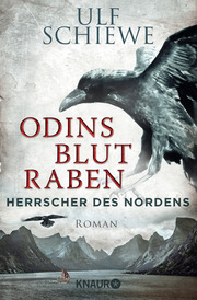Odins Blutraben - Cover