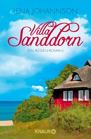 Villa Sanddorn - Cover