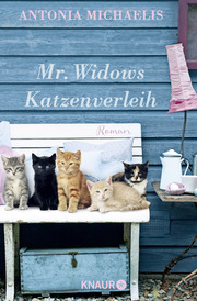 Mr. Widows Katzenverleih
