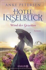 Hotel Inselblick - Wind der Gezeiten - Cover