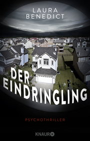Der Eindringling - Cover