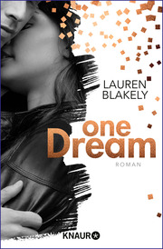 One Dream - Cover