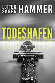 Todeshafen - Cover