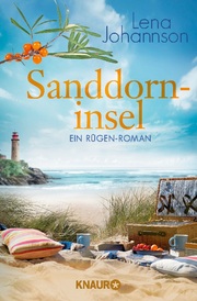 Sanddorninsel - Cover