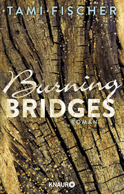 Burning Bridges - Cover