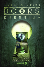 DOORS - ENERGIJA