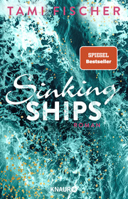 Sinking Ships - Cover