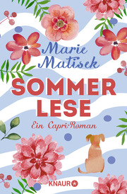 Sommerlese - Cover
