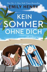 Kein Sommer ohne dich - Cover