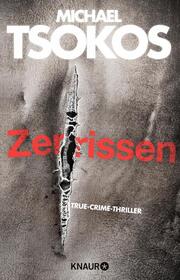 Zerrissen - Cover