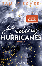 Hiding Hurricanes - Cover