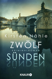 Zwölf Sünden - Cover