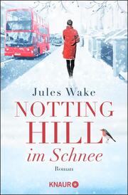 Notting Hill im Schnee - Cover