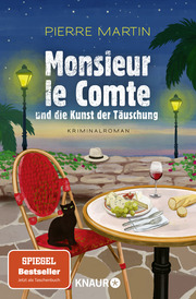 Monsieur le Comte und die Kunst der Täuschung
