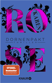 Dornenpakt - Cover