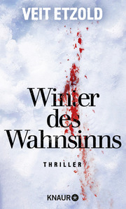 Winter des Wahnsinns - Cover