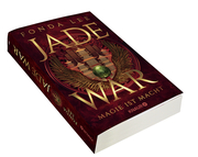 Jade War - Magie ist Macht - Illustrationen 1