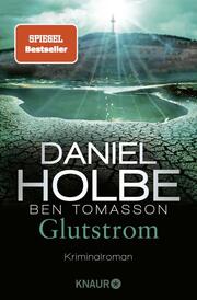 Glutstrom - Cover