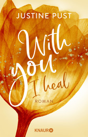 With you I heal