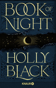 Book of Night - Cover