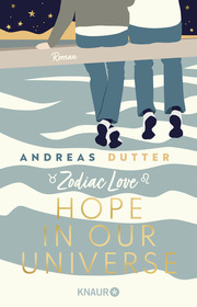 Zodiac Love: Hope in Our Universe