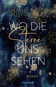 Wo die Sterne uns sehen - Cover