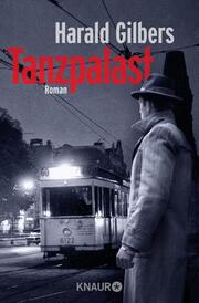 Tanzpalast - Cover