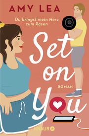 Set on You - Cover