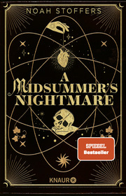 A Midsummer's Nightmare - Cover