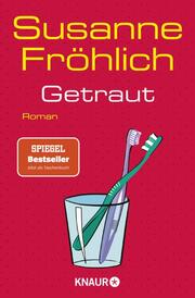 Getraut - Cover
