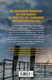 Tatort Hafen - Tod an den Landungsbrücken - Abbildung 1
