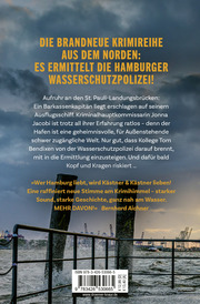 Tatort Hafen - Tod an den Landungsbrücken - Abbildung 5