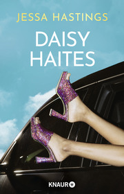 Daisy Haites - Cover