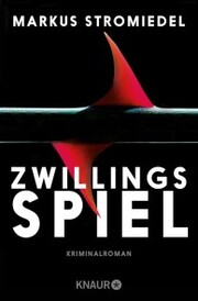 Zwillingsspiel - Cover