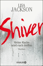 Shiver - Cover
