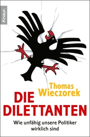 Die Dilettanten - Cover