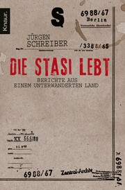 Die Stasi lebt