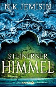 Steinerner Himmel - Cover