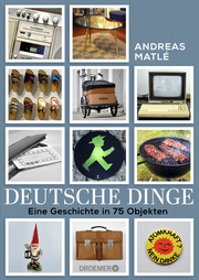 Andreas Matlé, Deutsche Dinge