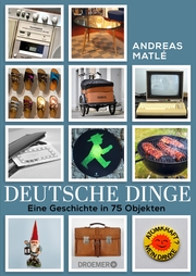 Andreas Matlé, Deutsche Dinge