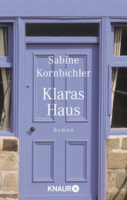 Klaras Haus - Cover