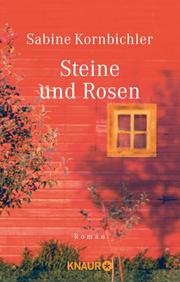 Steine und Rosen - Cover