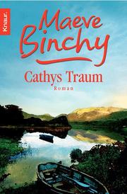 Cathys Traum - Cover