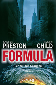 Formula - Cover