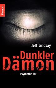 Dunkler Dämon - Cover