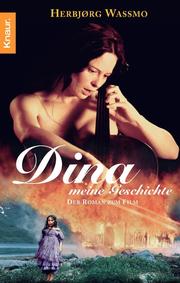 Dina - Meine Geschichte - Cover