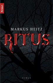 Ritus - Cover