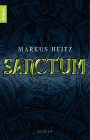 Sanctum - Cover